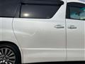 2013 Toyota Alphard
