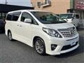 2013 Toyota Alphard