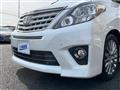 2013 Toyota Alphard