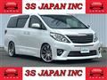 2013 Toyota Alphard