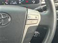 2013 Toyota Alphard