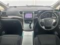 2013 Toyota Alphard