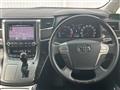 2013 Toyota Alphard