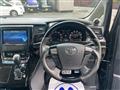 2012 Toyota Vellfire
