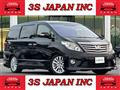 2012 Toyota Alphard