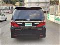2014 Toyota Alphard