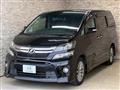 2013 Toyota Vellfire