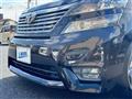 2009 Toyota Vellfire