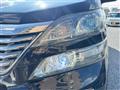 2009 Toyota Vellfire
