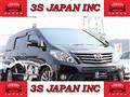 2014 Toyota Alphard