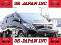 2014 Toyota Alphard