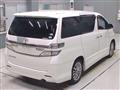 2013 Toyota Vellfire