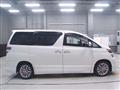 2013 Toyota Vellfire