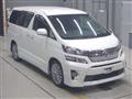 2013 Toyota Vellfire