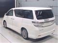 2013 Toyota Vellfire