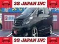 2012 Toyota Alphard
