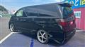 2012 Toyota Alphard