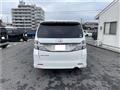 2012 Toyota Vellfire