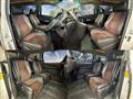 2013 Toyota Alphard
