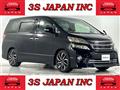 2012 Toyota Vellfire