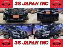 2013 Toyota Vellfire