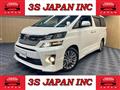 2014 Toyota Vellfire