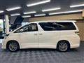 2014 Toyota Vellfire
