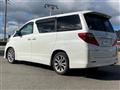 2011 Toyota Alphard