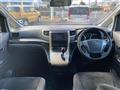 2011 Toyota Alphard