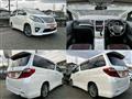 2012 Toyota Alphard
