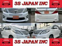 2012 Toyota Alphard