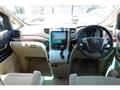 2012 Toyota Vellfire
