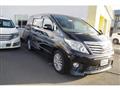 2012 Toyota Alphard