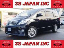 2012 Toyota Alphard