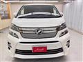 2011 Toyota Vellfire