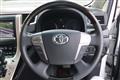2013 Toyota Alphard