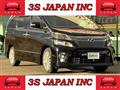 2013 Toyota Vellfire
