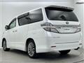 2013 Toyota Vellfire