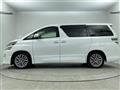 2013 Toyota Vellfire