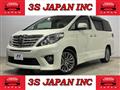 2013 Toyota Alphard