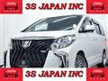 2012 Toyota Alphard