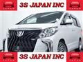 2012 Toyota Alphard