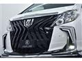 2012 Toyota Alphard