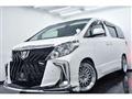 2012 Toyota Alphard