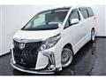 2012 Toyota Alphard