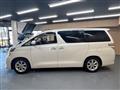 2012 Toyota Vellfire