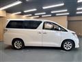 2012 Toyota Vellfire