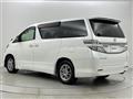 2013 Toyota Vellfire