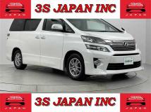 2013 Toyota Vellfire