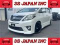 2013 Toyota Alphard